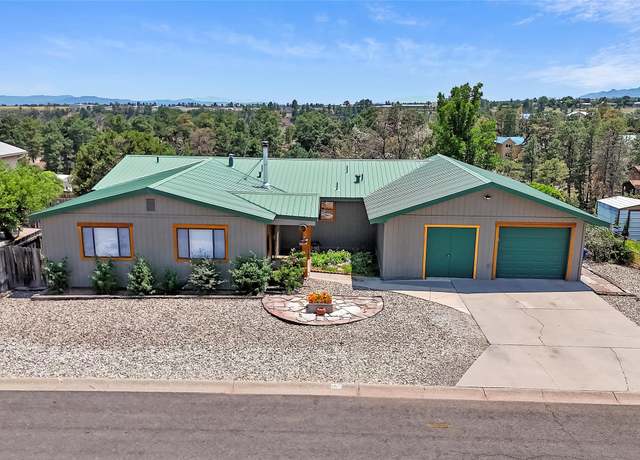 Property at 1043 Cheyenne, Los Alamos, NM 87544, 3 beds, 2 baths