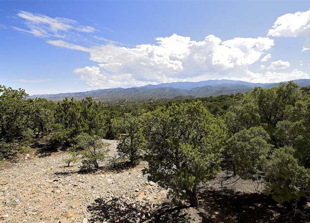 Property at 2928 Aspen View, Lot 177, Santa Fe, NM 87506