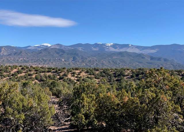 Property at 4021 Via Verdi, Lot 228, Santa Fe, NM 87506