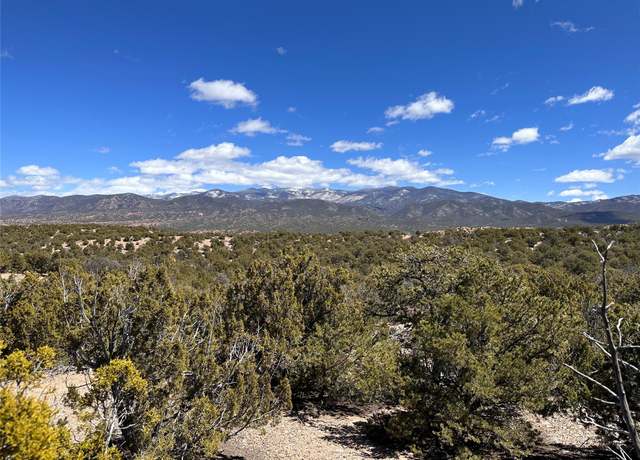 Property at 4024 Via Verdi, Lot 232, Santa Fe, NM 87506