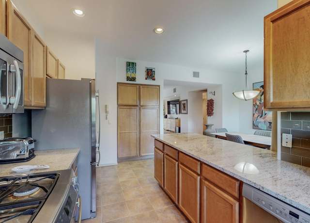 Property at 814 Camino De Monte Rey #212, Santa Fe, NM 87505, 2 beds, 1 bath