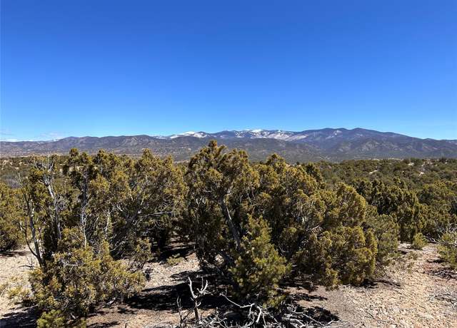 Property at 4020 Via Verdi, Lot 233, Santa Fe, NM 87506