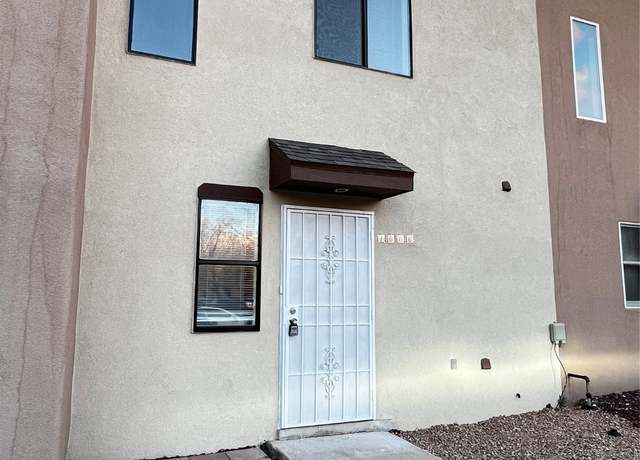 Property at 1666 Calle De Oriente Norte, Santa Fe, NM 87507, 2 beds, 1.5 baths