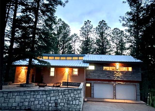 Property at 42 Alta Vis, Rociada, NM 87742, 3 beds, 3 baths