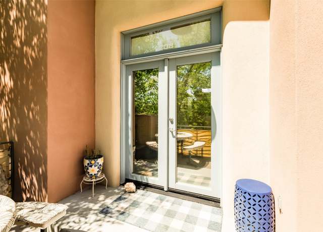 Property at 3600 Cerrillos #208, Santa Fe, NM 87507, 2 beds, 2 baths