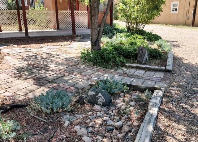 Property at 509 & 511 Agua Fria St, Santa Fe, NM 87501, 3 beds, 2 baths