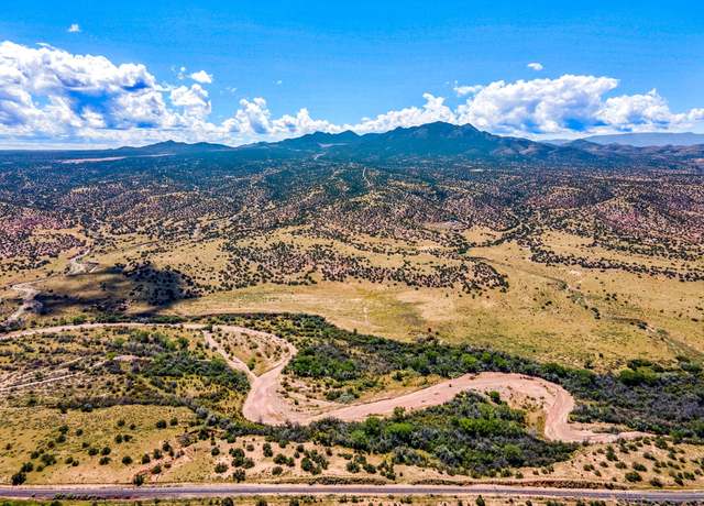 Property at 177 Camino Querencia, Cerrillos, NM 87010