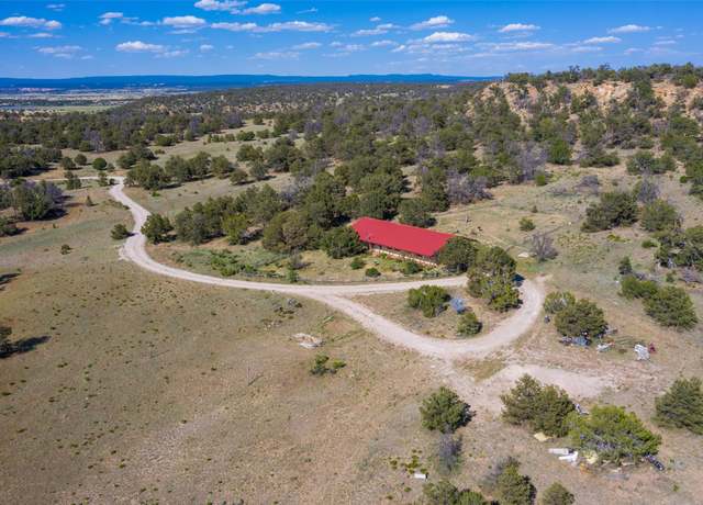 Property at 36 La Tinaja Trl, Ramah, NM 87321