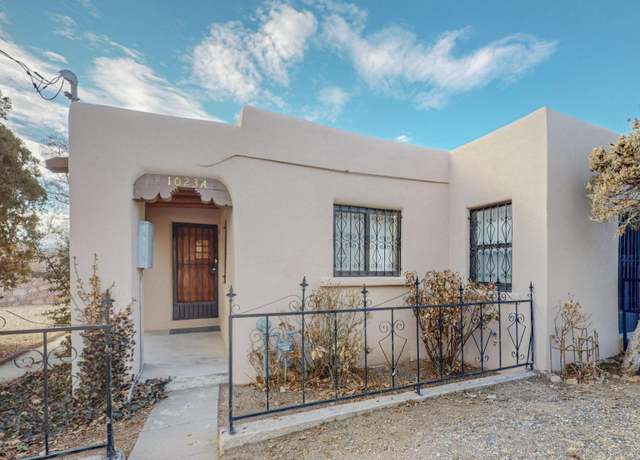 Property at 1023 Nm 76, Espanola, NM 87532, 3 beds, 2 baths