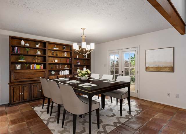 Property at 2992 Plaza Azul, Santa Fe, NM 87507, 3 beds, 1.5 baths