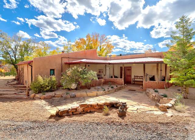 Property at 3159 State Highway 96, Coyote, NM 87012, 3 beds, 4 baths