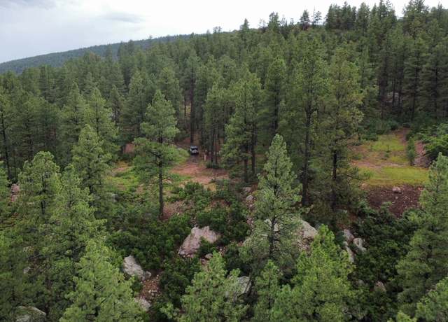 Property at TBD Boulders, Chama, NM 87520