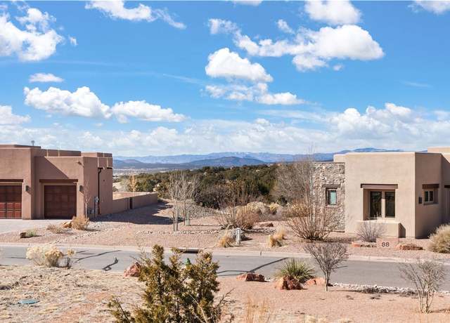 Property at 11 Camino Maravilla, Santa Fe, NM 87506, 4 beds, 3.5 baths