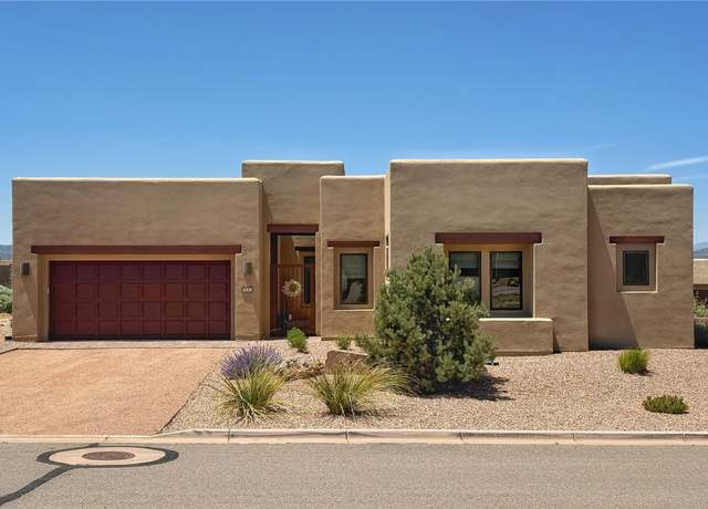 Property at 11 Camino Maravilla, Santa Fe, NM 87506, 4 beds, 3.5 baths