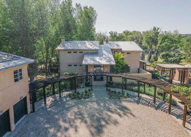 Property at 00 Private Dr, Dixon, NM 87527, 4 beds, 4.5 baths