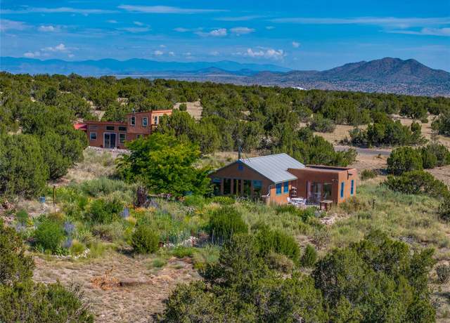 Property at 60 Tarantula Flts, Cerrillos, NM 87010, 2 beds, 2 baths