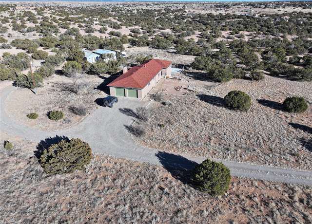 Property at 3776 Nm 14, Santa Fe, NM 87508, 4 beds, 3 baths