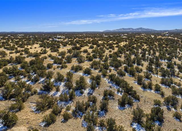 Property at 7 Rancho De Shama, Cerrillos, NM 87010