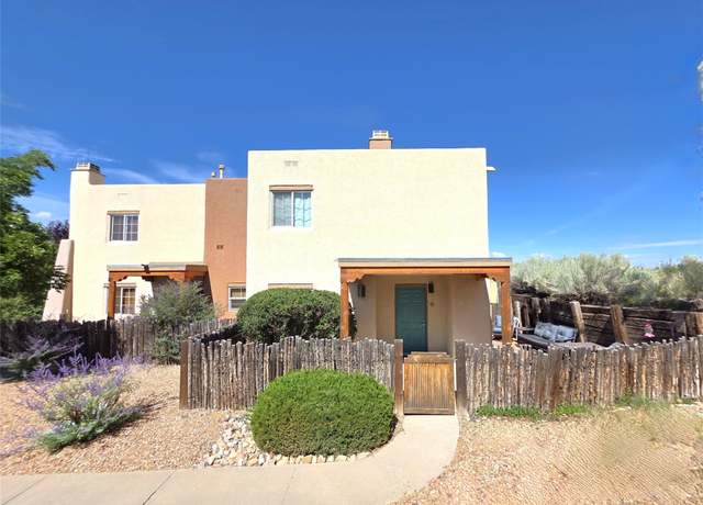 Property at 2210 Miguel Chavez #511, Santa Fe, NM 87505, 2 beds, 2 baths