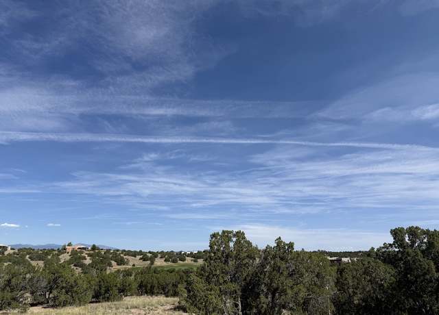 Property at 5 Luna Media, Santa Fe, NM 87506