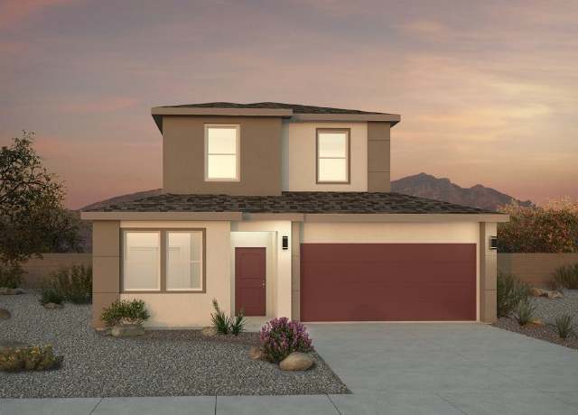 Property at 3848 Chitalpa, Santa Fe, NM 87507, 5 beds, 3 baths