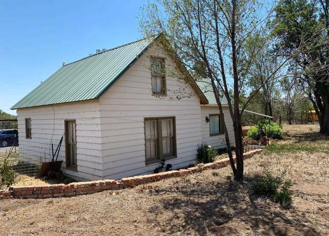 Property at 20 Nm 518, Las Vegas, NM 87701, 2 beds, 2 baths