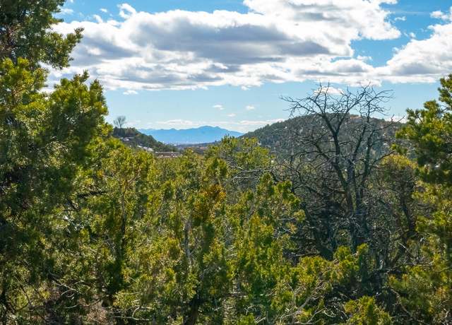 Property at Lot 79 Cerro Escondido, Santa Fe, NM 87501