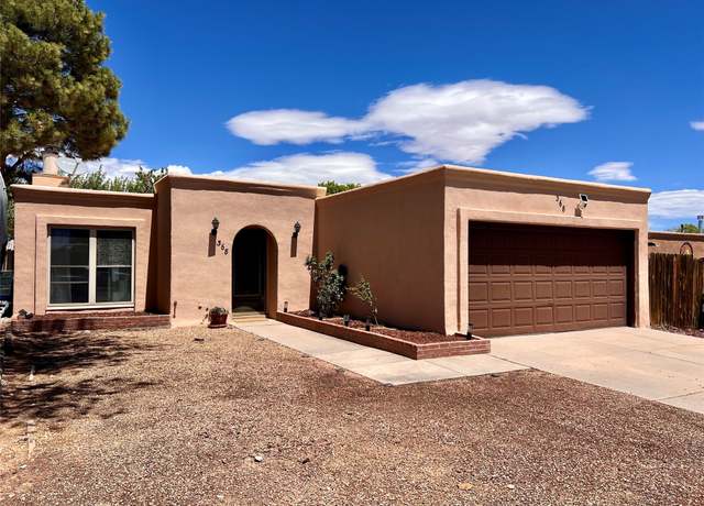 Property at 368 Bryce, White Rock, NM 87547, 3 beds, 2 baths