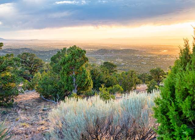 Property at 103 Coyote Mountain Rd, Santa Fe, NM 87505