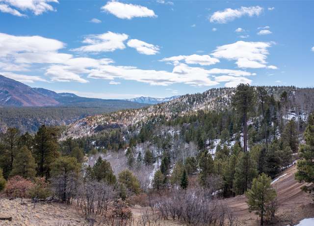 Property at 00001 Grande Vis, Jemez Springs, NM 87025