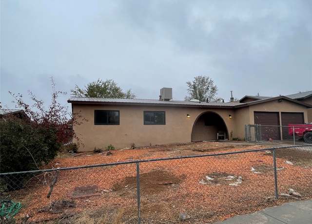 Property at 2709 Paseo De Tularosa, Santa Fe, NM 87505, 3 beds, 2 baths
