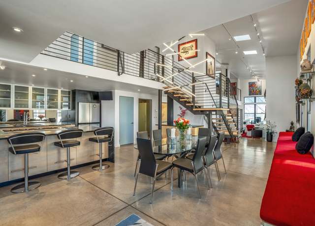 Property at 1012 Marquez Pl #302, Santa Fe, NM 87505, 2 beds, 2 baths