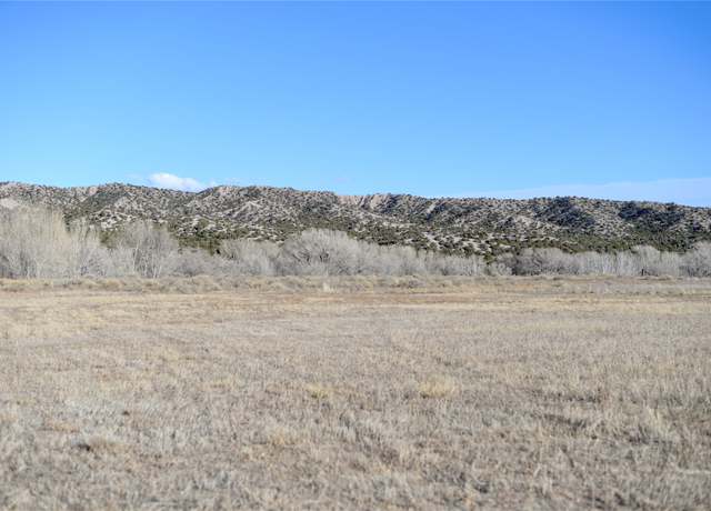 Property at 0 Nm-215, El Rito, NM 87530