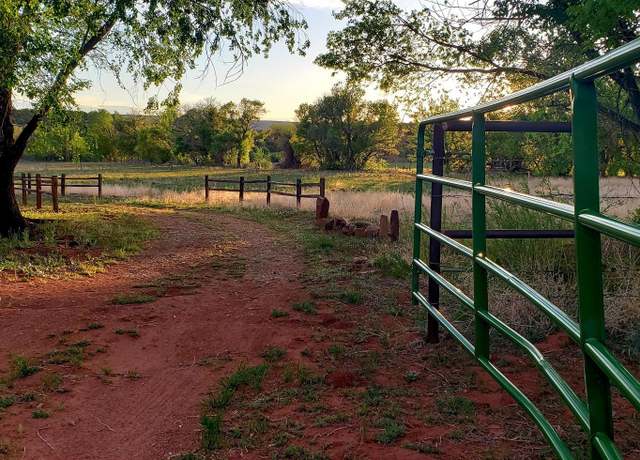 Property at 342 Cr B41e, Ribera, NM 87560, 3 beds, 2 baths
