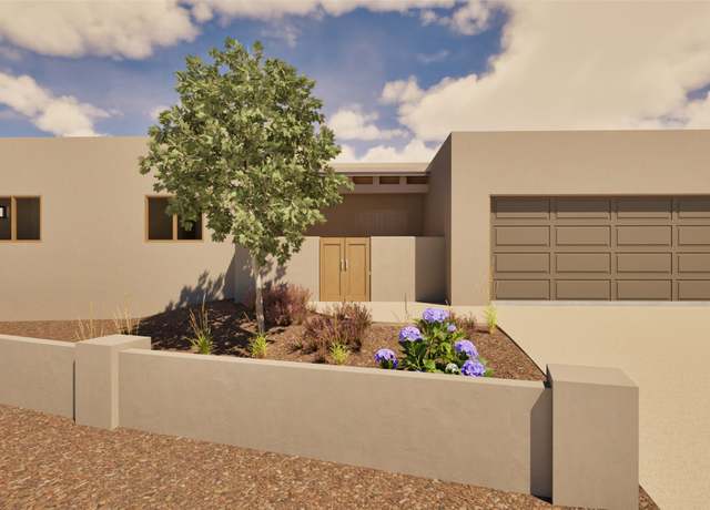 Property at 136 Avenida Frijoles, Lot 377, Santa Fe, NM 87507, 3 beds, 2.5 baths
