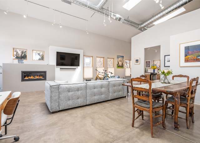 Property at 3600 Cerrillos #502, Santa Fe, NM 87507, 2 beds, 2 baths