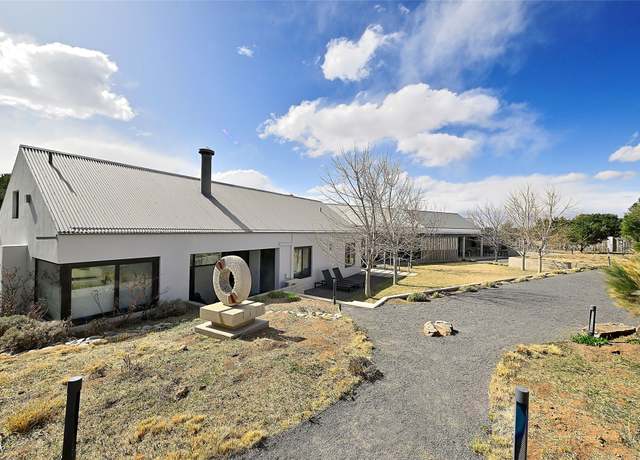 Property at 7 Camino Don Patron, Santa Fe, NM 87506, 6 beds, 6.5 baths