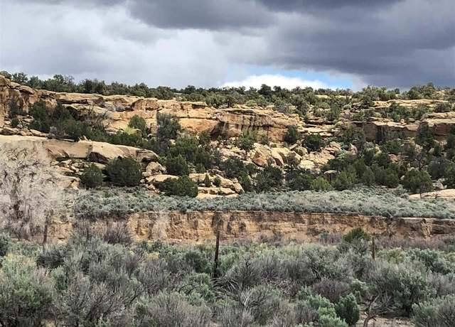 Property at TBD Hwy 539/64, Navajo Dam, NM 87412