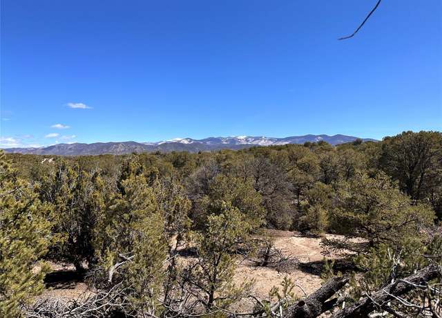 Property at 4025 Via Verdi, Lot 229, Santa Fe, NM 87506