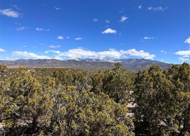 Property at 4015 Via Verdi, Lot 226, Santa Fe, NM 87506