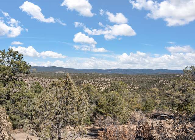 Property at 0 Off River Road, 10 Acres, Rowe, NM 87562
