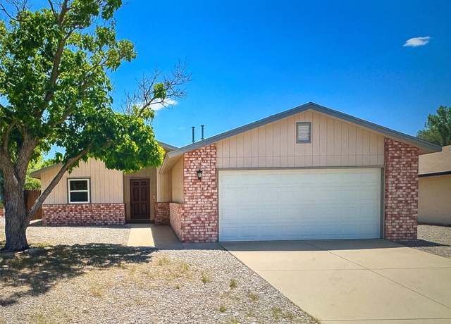Property at 26 Aldea Pl, Los Lunas, NM 87031, 3 beds, 2 baths