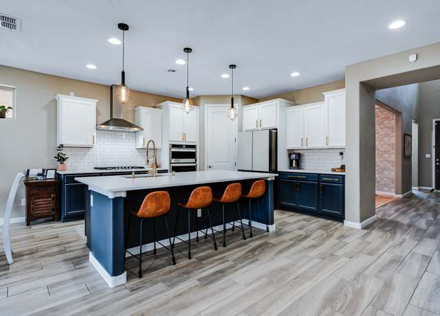 Property at 4144 Las Brisas, Santa Fe, NM 87507, 3 beds, 3 baths