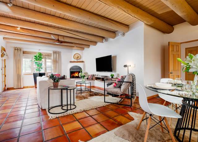 Property at 3101 Old Pecos Trl #154, Santa Fe, NM 87505, 2 beds, 2 baths