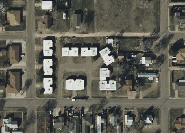 Property at 806 W 16th St, Portales, NM 88130