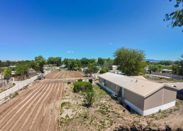 Property at 1023 Calle Flores, Espanola, NM 87532, 4 beds, 2 baths