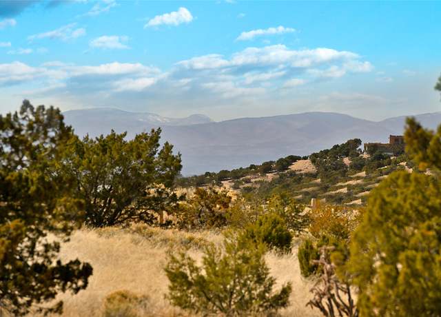 Property at 3 Camino Don Patron, Santa Fe, NM 87506