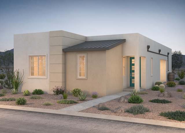 Property at 232 Delfina St, Santa Fe, NM 87505, 2 beds, 2 baths