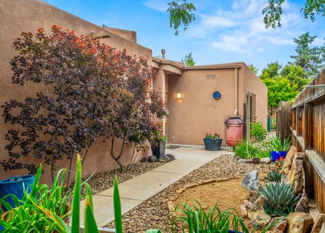 Property at 1547 Escondida Ct, Santa Fe, NM 87507, 2 beds, 2 baths