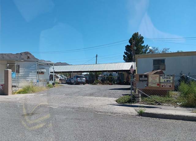 Property at 618 Marr Dr, Truth Or Consequences, NM 87901